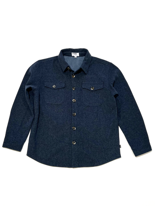 Áron overshirt